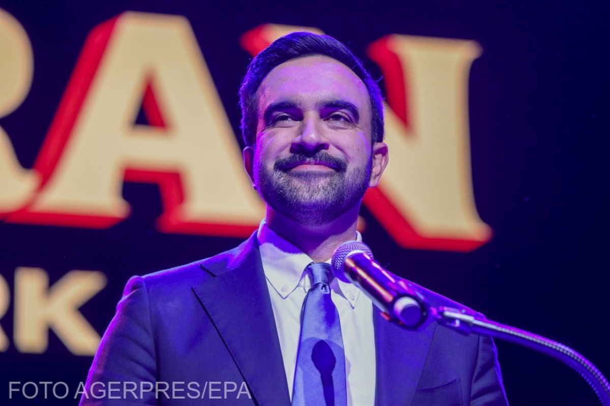 Zohran Mamdani, primul primar musulman al New York-ului: o victorie istorică pentru aripa progresistă a democraților