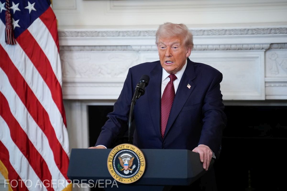 Va limita Curtea Supremă libertatea președintelui Trump de a utiliza tarifele ca armă politică?