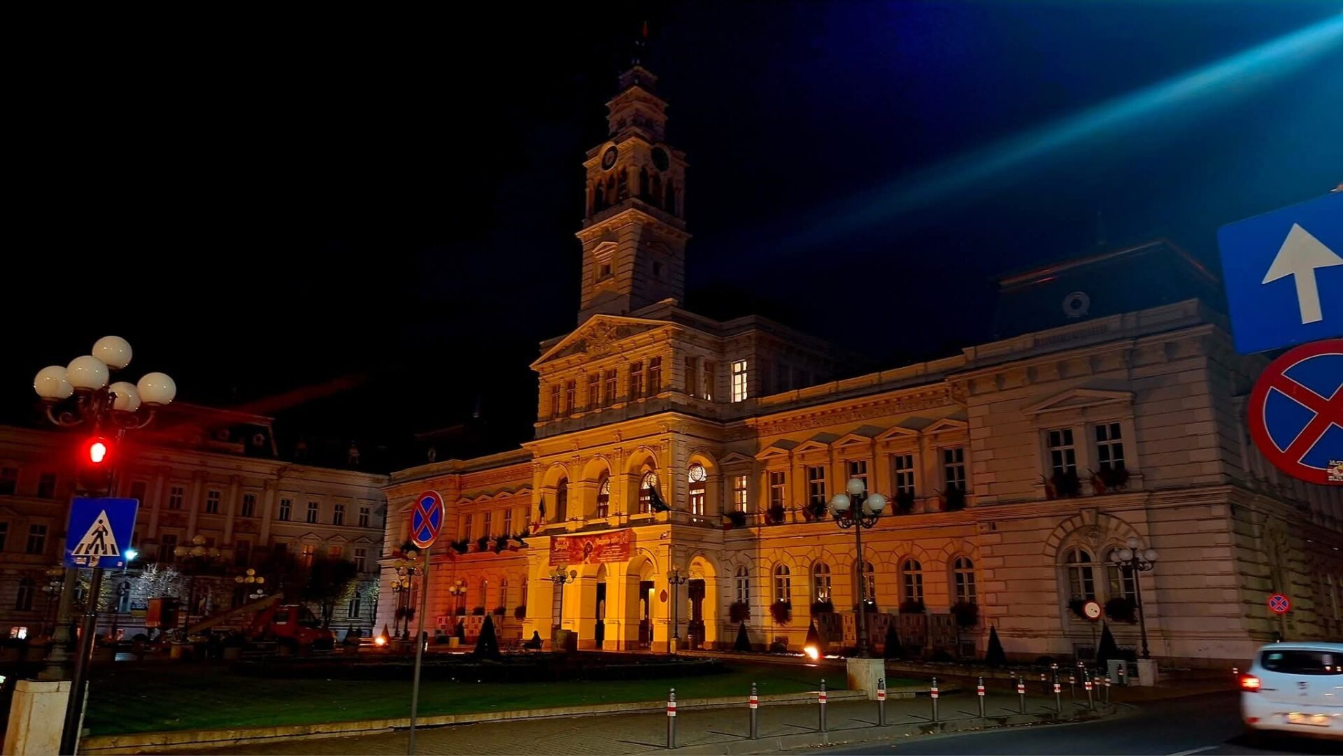 Influencer plătit de Primăria Arad cu aproape 100.000 de lei din bani publici