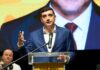 Val de critici la adresa lui George Simion, după ce acesta a solicitat protecția SPP. Liderul AUR ripostează