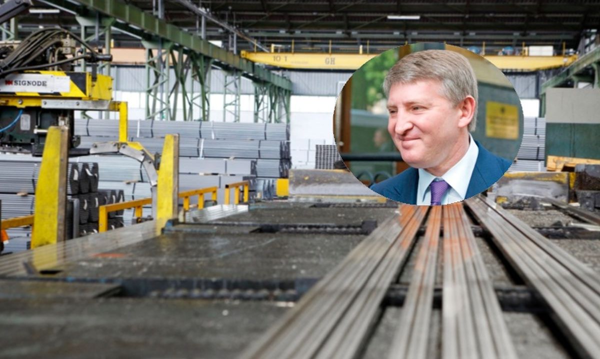 Comisia Europeană a aprobat preluarea ArcelorMittal Iași de către compania miliardarului ucrainean Rinat Ahmetov