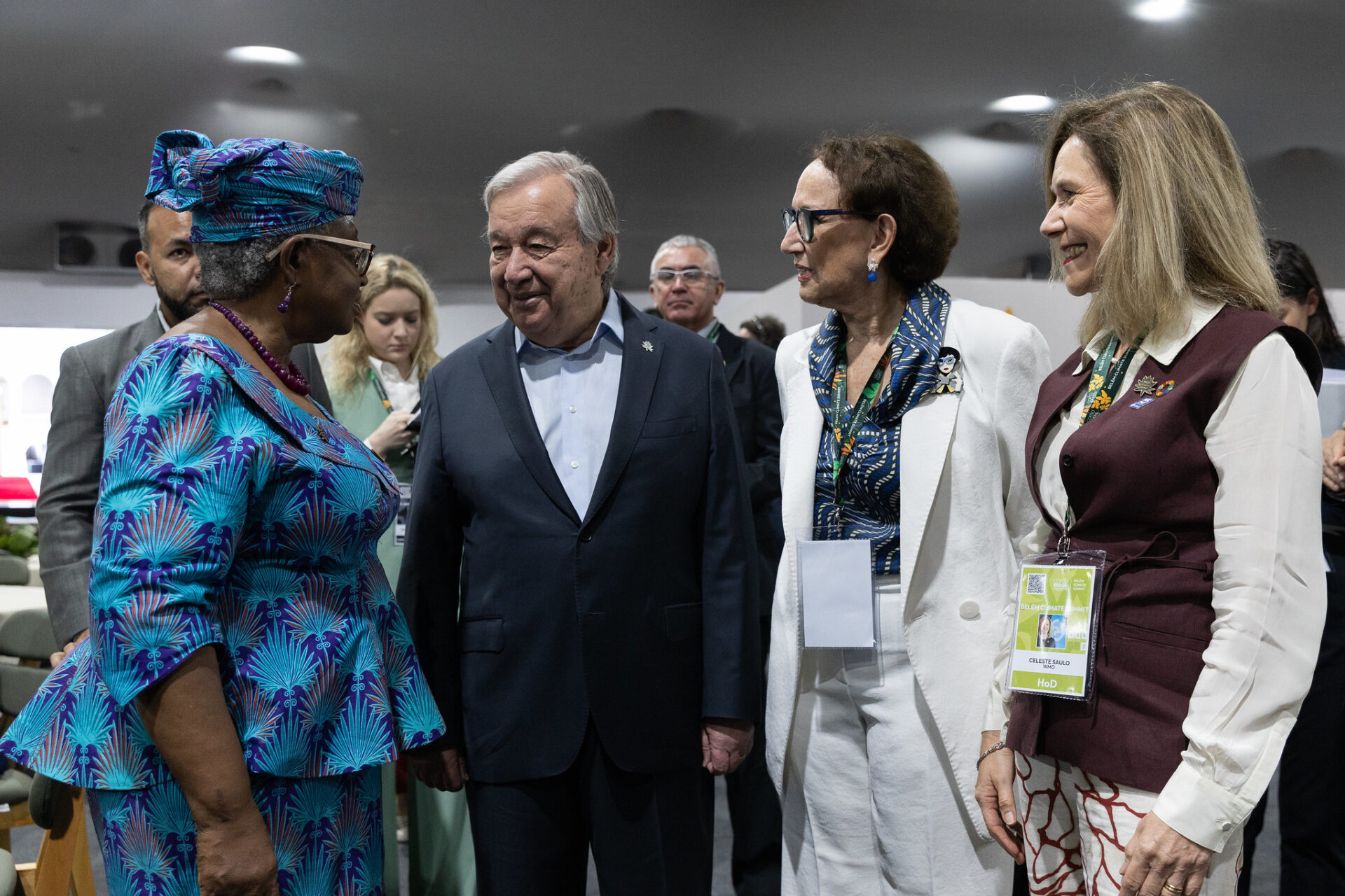 COP30 fără Statele Unite – se poate ajunge la vreun rezultat?