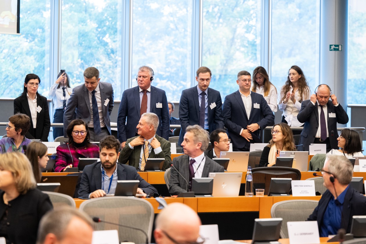 Europa între prudență și solidaritate: ce spune bugetul despre direcția Uniunii