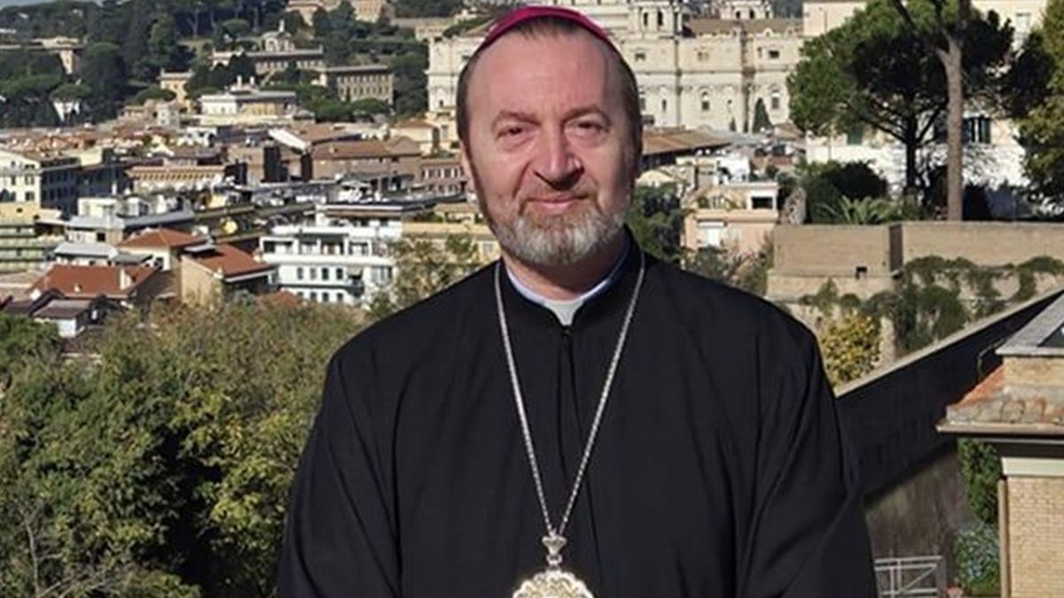 Episcopul Claudiu-Lucian Pop este noul Arhiepiscop Major al Bisericii Române Unite cu Roma, Greco-Catolică