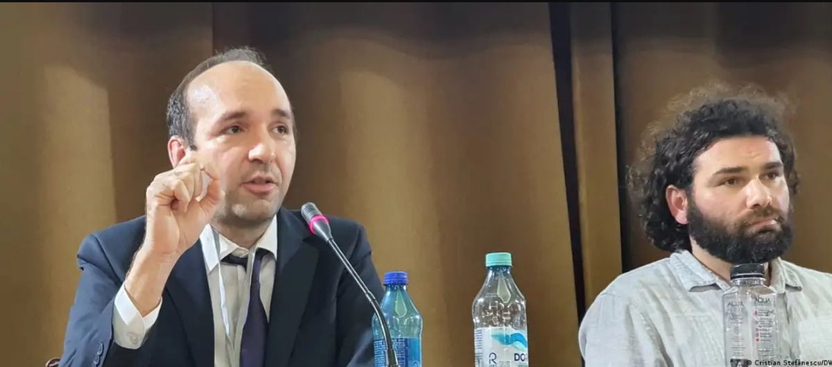 România și cel mai dramatic scenariu în Ucraina. Interviu cu profesorul Cristian Nițoiu de la Universitatea Loughborough din Londra