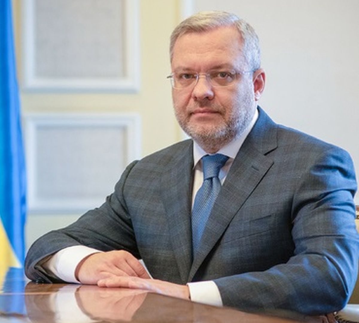 Ministrul Justiției din Ucraina, suspendat în urma unei anchete de corupție de amploare în sectorul energetic