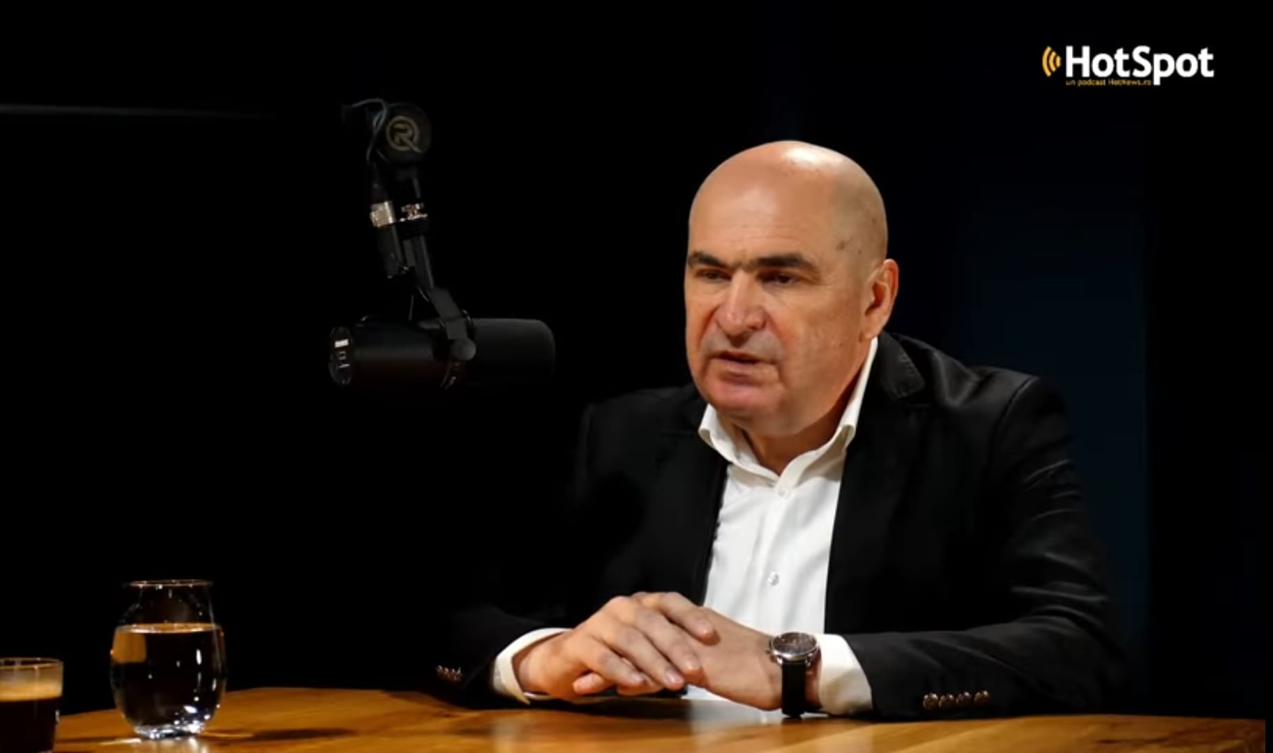 Premierul Bolojan reacționează la chemarea sa în Parlament: „Da, mă voi prezenta în Parlament”