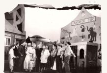 „Incursiune vizuală în istoria TNB” – o seară dedicată patrimoniului teatral românesc „Incursiune vizuală în istoria TNB” - o seară dedicată patrimoniului teatral românesc