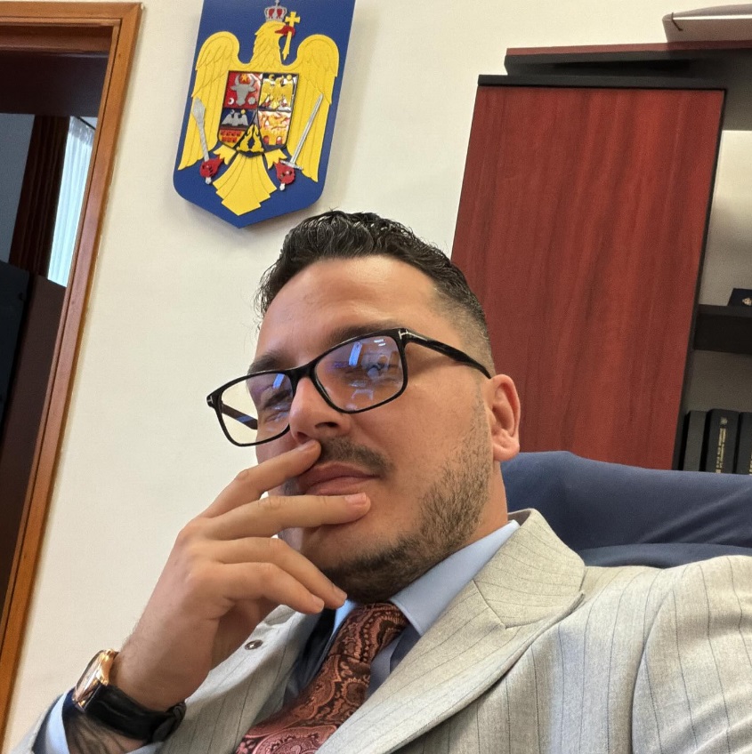 Biroul Electoral Municipal a luat act de renunțarea la candidatură a lui Alexandru Zidaru „Makaveli”