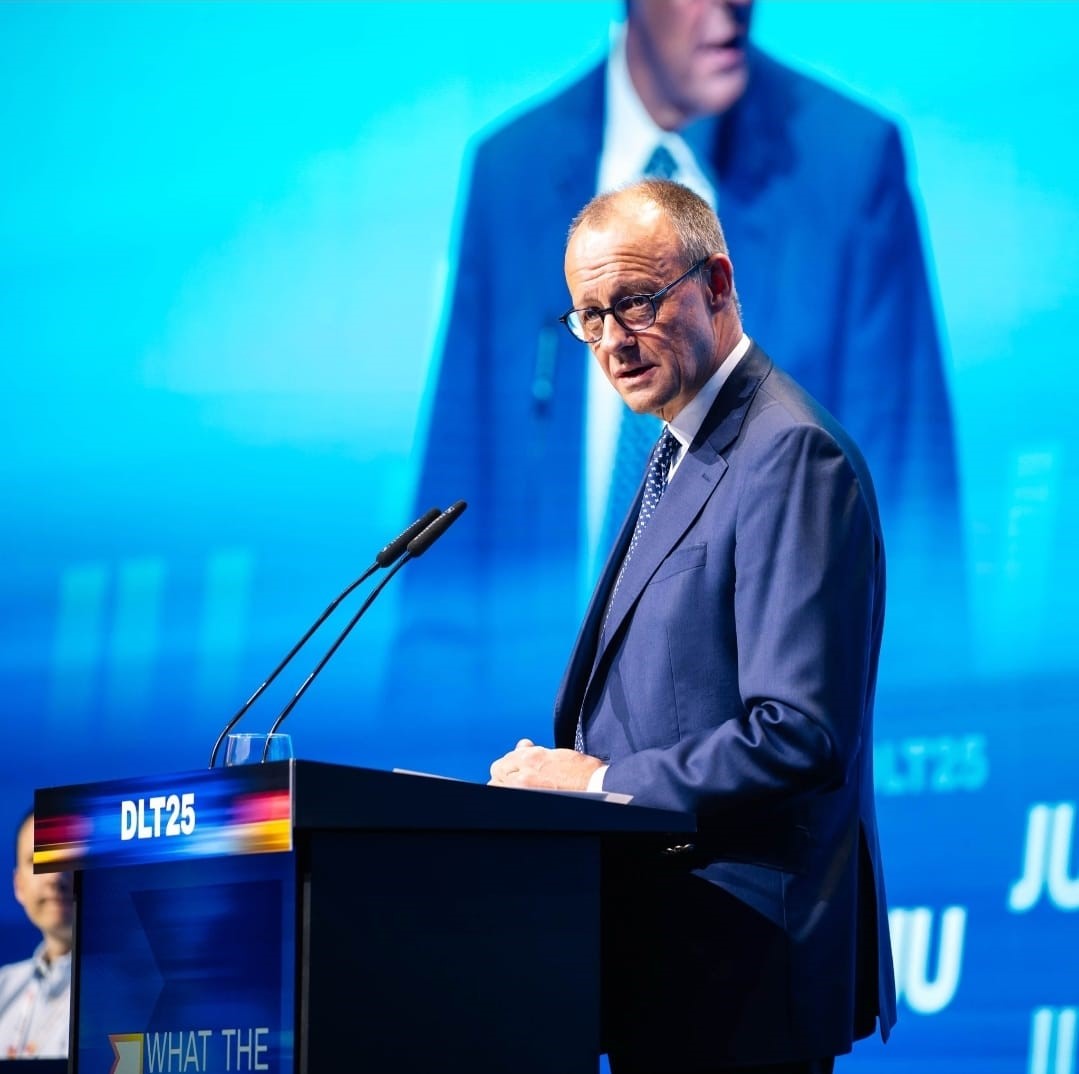 Merz cere soluții urgente pentru utilizarea activelor rusești, după refuzul Belgiei