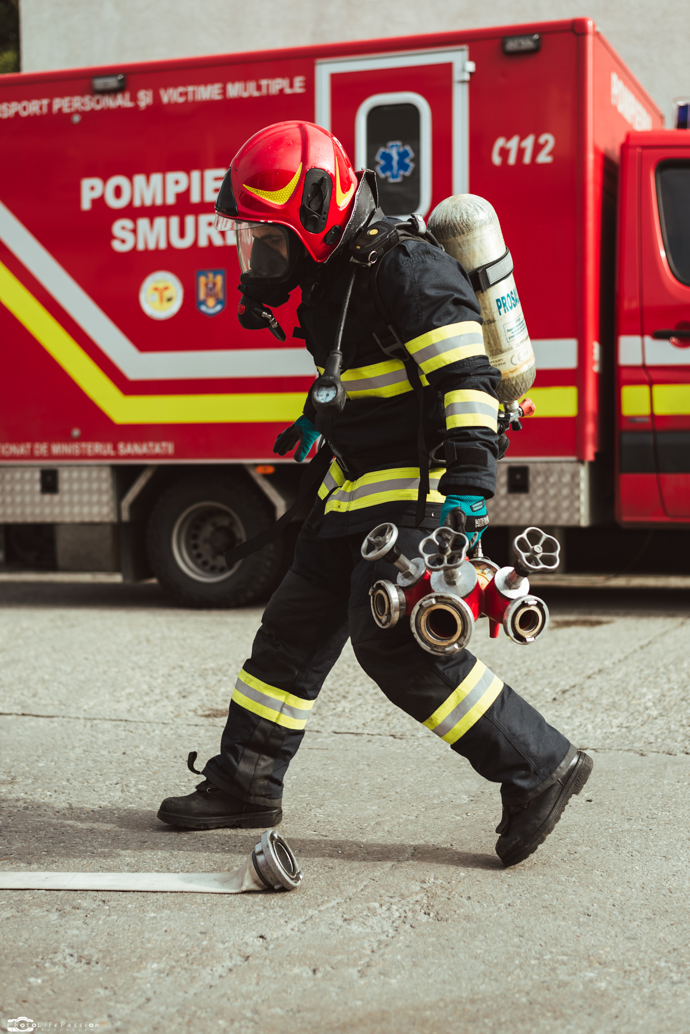 Plutonier-adjutant ISU Iași, dealer de heroină