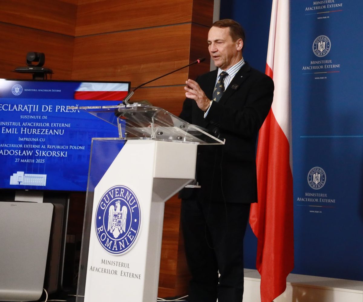 UE vrea să își afirme rolul în negocierile pentru Ucraina: „Există un singur agresor și o singură victimă”