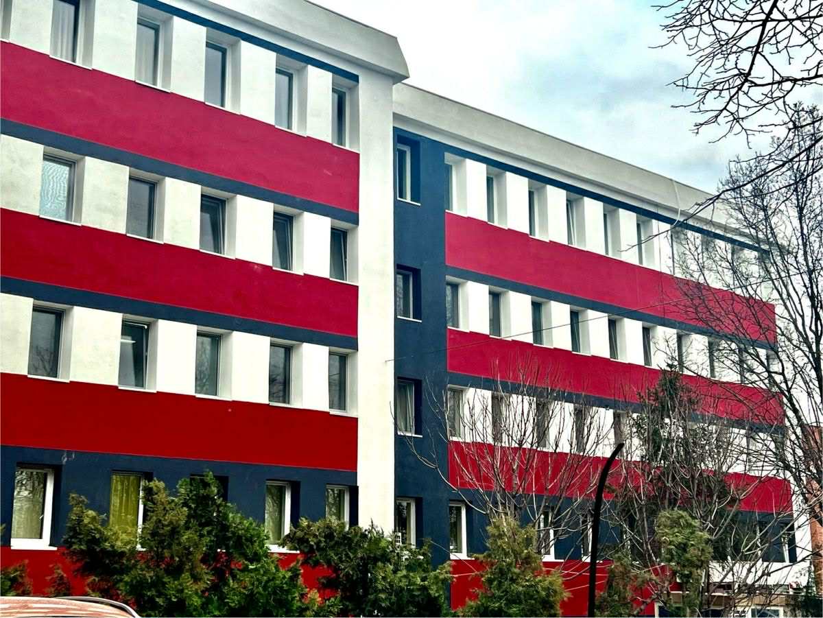 Controverse la Spitalul de Copii Galați: adulți investigați pe aparatul RMN destinat celor mici