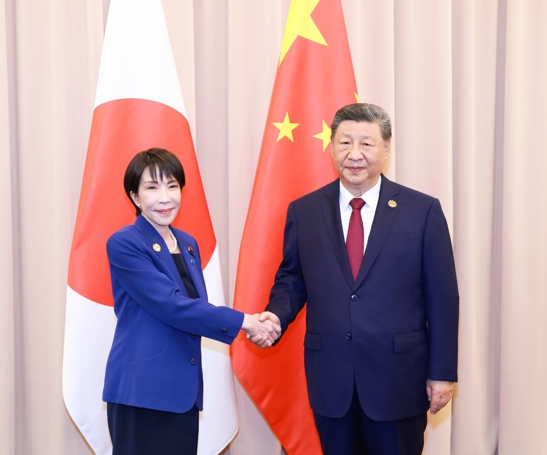 Criză diplomatică între Japonia și China după afirmațiile premierului Takeichi privind apărarea Taiwanului