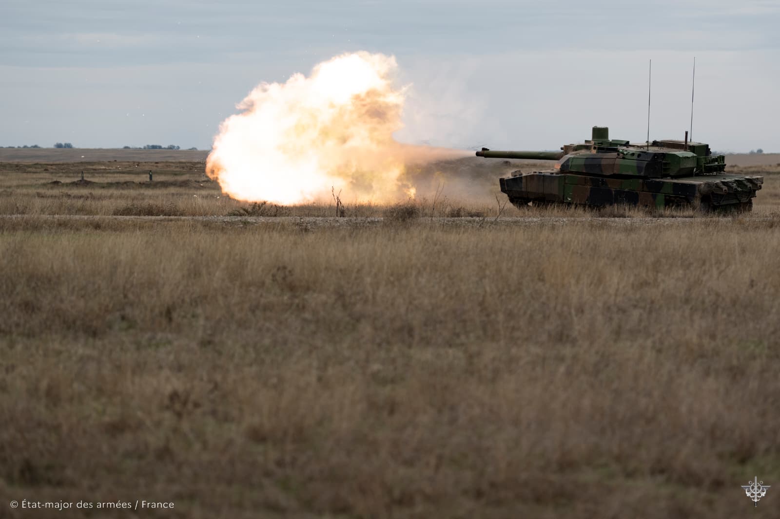 Șeful Statului Major al Armatei Franceze: „Trebuie să fim pregătiți pentru un șoc militar în următorii trei-patru ani” 