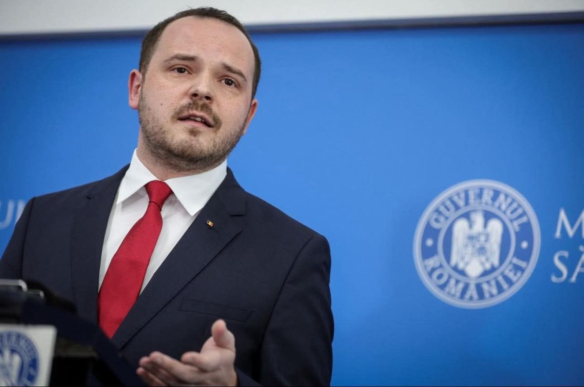 Ministrul Sănătății: Noul Centru de Mari Arşi de la Timişoara va fi unul complex, cu ATI, bloc operator şi personal super-specializat / Vor urma reforme de fond în sănătate