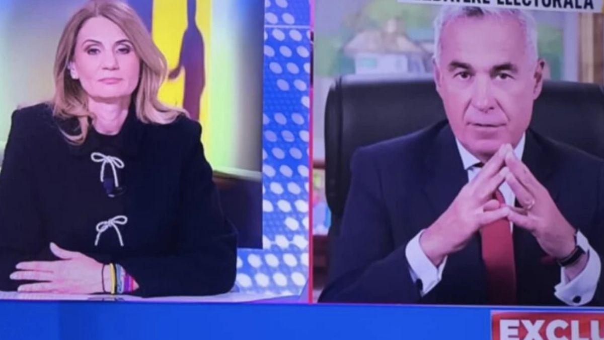 Aktual24 | Georgescu o faultează pe Anca Alexandrescu și îndeamnă alegătorii să boicoteze votul pentru Primăria Capitalei