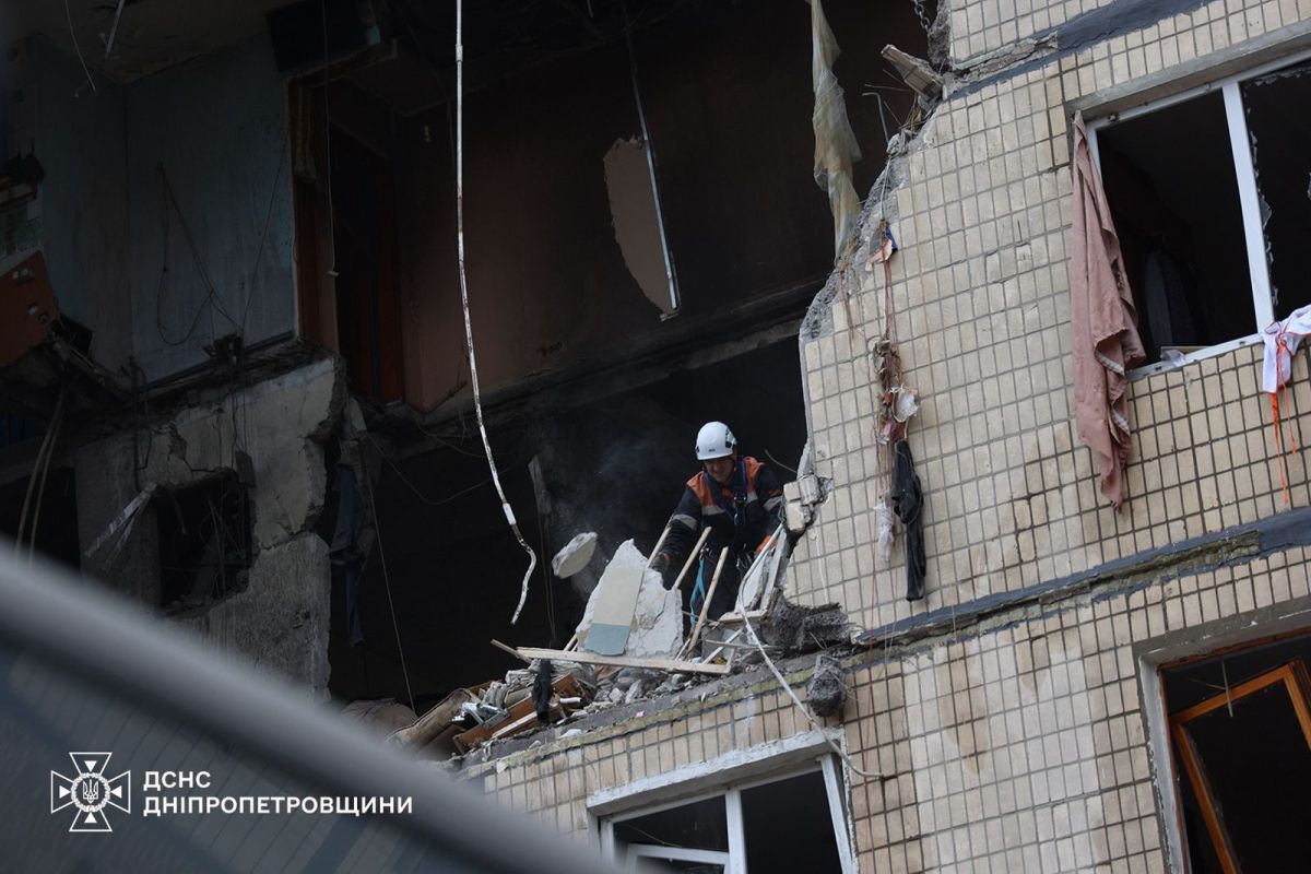 Șase morți în urma atacurilor Rusiei asupra unor obiective energetice și rezidențiale din Ucraina