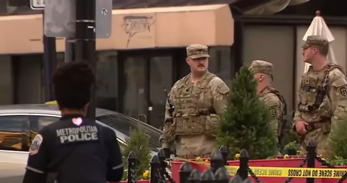 Administrația Trump suspendă procesarea cererilor de imigrare din Afganistan după atacul armat de lângă Casa Albă