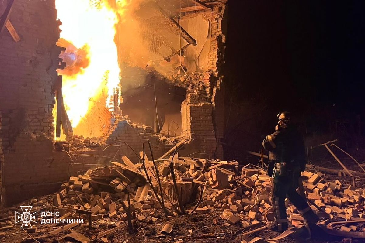 Atacurile masive ale Rusiei lasă Ucraina fără energie: pene de curent între 8 și 16 ore în aproape toată țara