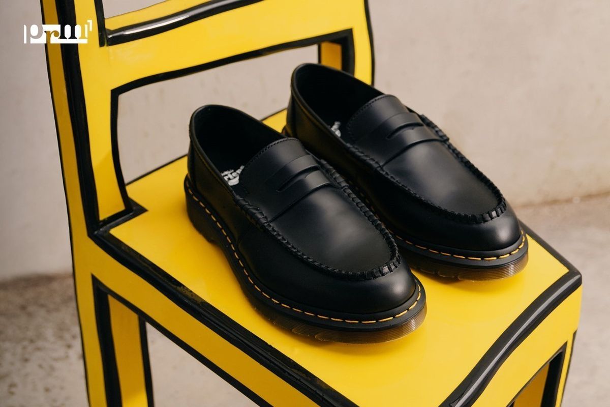 Colaborări Dr. Martens FW25 de cumpărat acum: Rick Owens și Junya Watanabe pentru început de iarnă