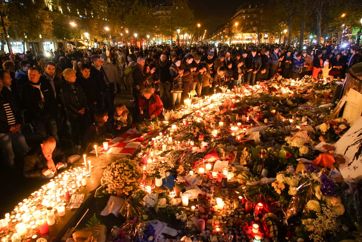 10 ani de la atentatul de la Bataclan, atacul care a redefinit Franța