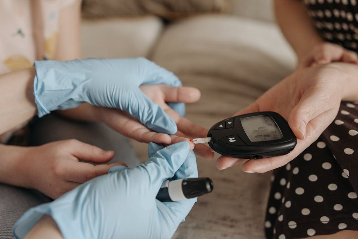 Diabetul, una dintre cele mai răspândite boli cronice în Europa. Ce măsuri de prevenție propune UE
