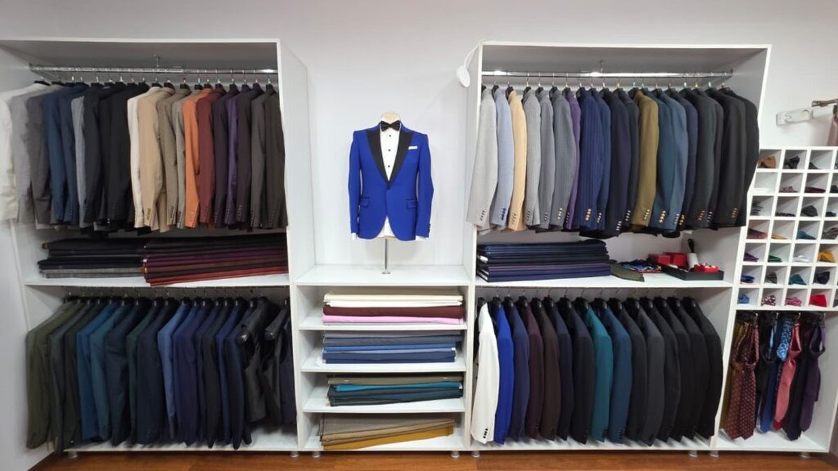 Povestea brandului Elittude, o casă de modă fondată de doi soți din Iași