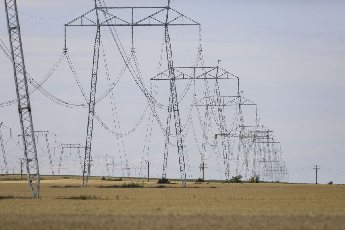 Crizele, geopolitica și geostrategia determină o schimbare a arhitecturii energetice