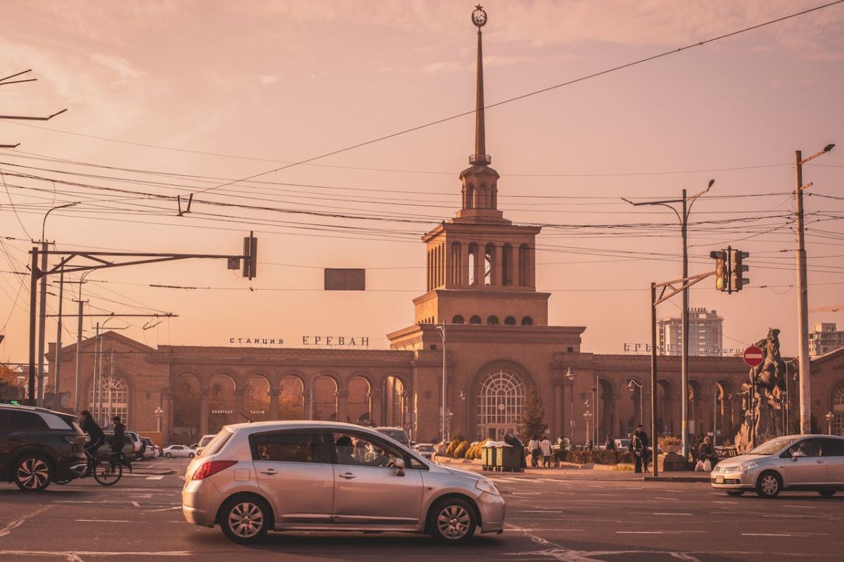 Aktual24 | Armenia părăsește Organizația Tratatului de Securitate Colectivă, considerată „NATO-ul rusesc”