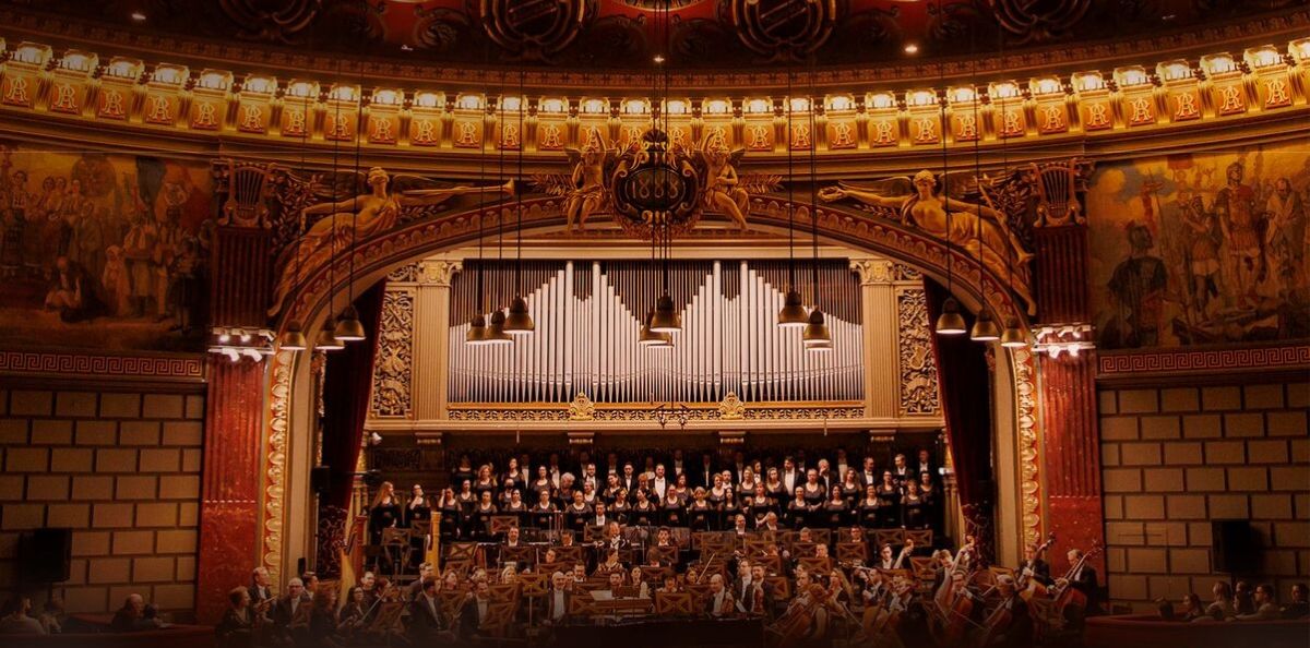 Robert Treviño va dirija pentru prima oară Orchestra și Corul Filarmonicii George Enescu în concertele vocal-simfonice din 13 și 14 noiembrie