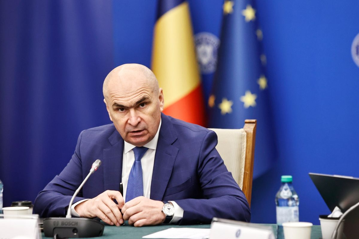 Ilie Bolojan: Revolta anticomunistă de la Brașov ne amintește datoria pe care o avem de a apăra și garanta drepturile și libertățile cetățenești și de a consolida democrația constituțională