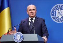 Ilie Bolojan: E simplu să demisionezi, să dezertezi, dar e mult mai greu să stai să faci ceea ce trebuie Ilie Bolojan: E simplu să demisionezi, să dezertezi, dar e mult mai greu să stai să faci ceea ce trebuie