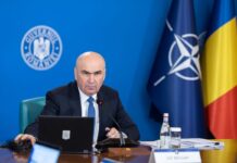 Spotmedia: Cum sunt ținuți jurnaliștii, cu forța, la distanță de premierul Ilie Bolojan Spotmedia: Cum sunt ținuți jurnaliștii, cu forța, la distanță de premierul Ilie Bolojan