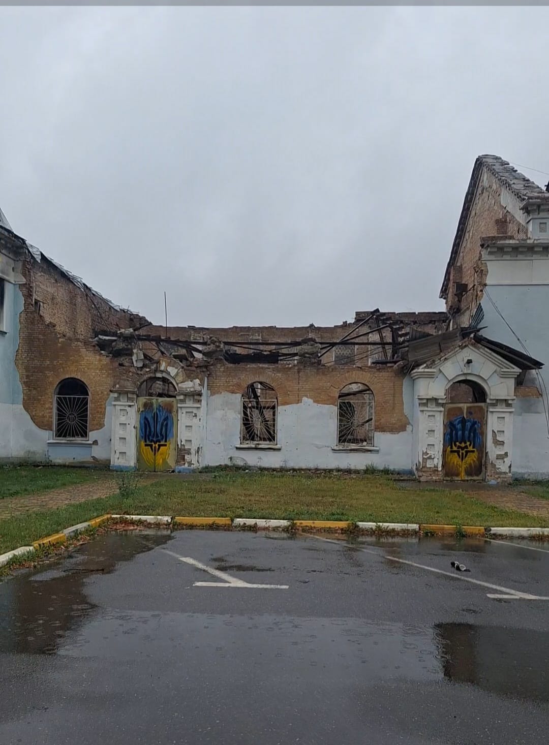 Invazia care țintea Kievul: Borodianka, Bucha, Irpin în 2025