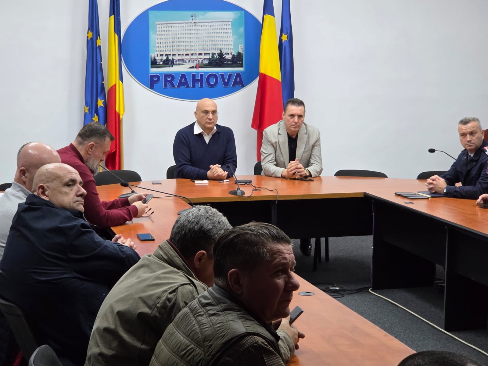 Mai multe localități din Prahova lăsate fără apă potabilă