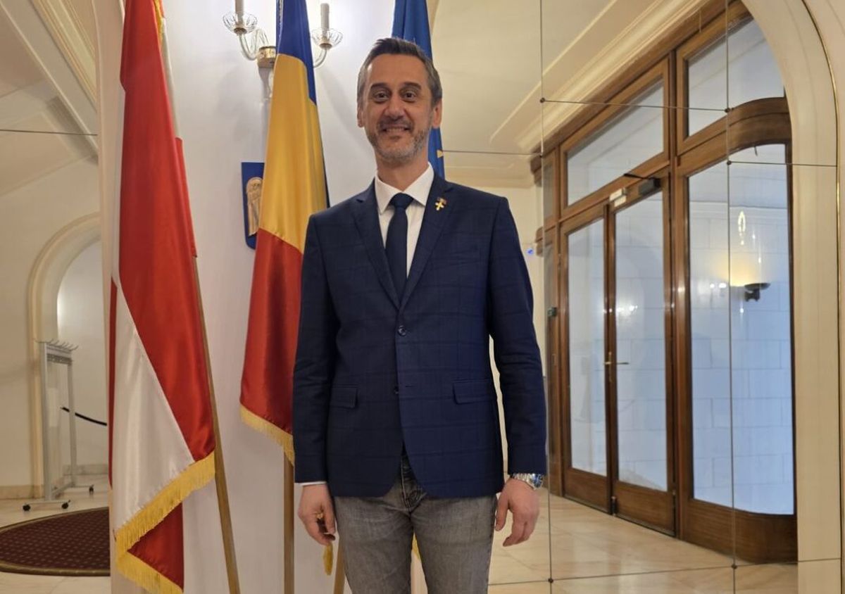 Primarul din Slatina, Mario De Mezzo, a ratat nouă proiecte cu finanţare europeană vitale pentru oraș