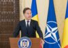 Aktual24 | Mark Rutte: Rusia nu poate bloca în niciun fel aderarea Ucrainei la NATO Aktual24 | Mark Rutte: Rusia nu poate bloca în niciun fel aderarea Ucrainei la NATO