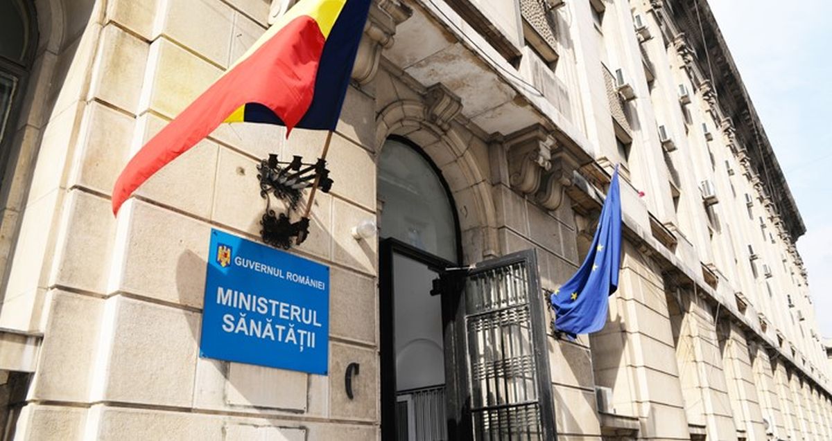 Percheziții la Ministerul Sănătății într-un dosar privind obținerea unor specializări în Republica Moldova de către mai mulți medici