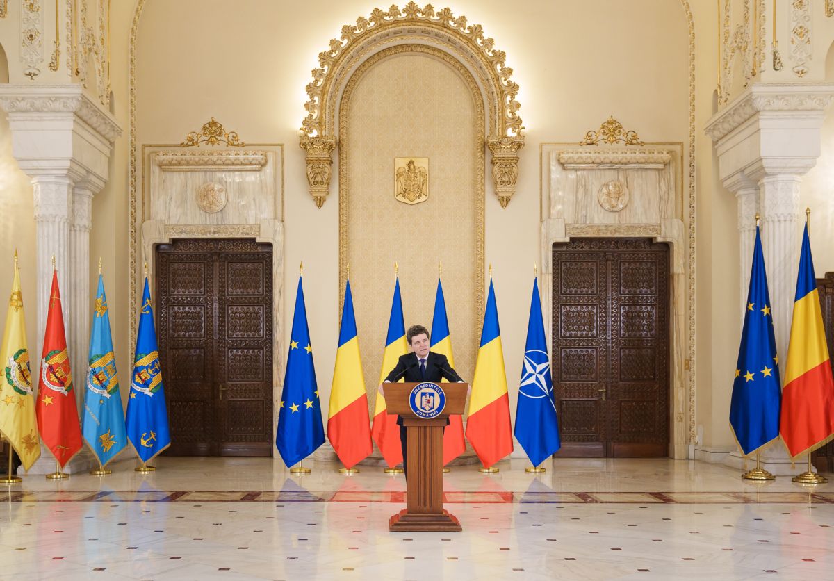 Aktual24 | „Independența solidară” din Strategia de Apărare a României, răspuns la propaganda „suveranistă”