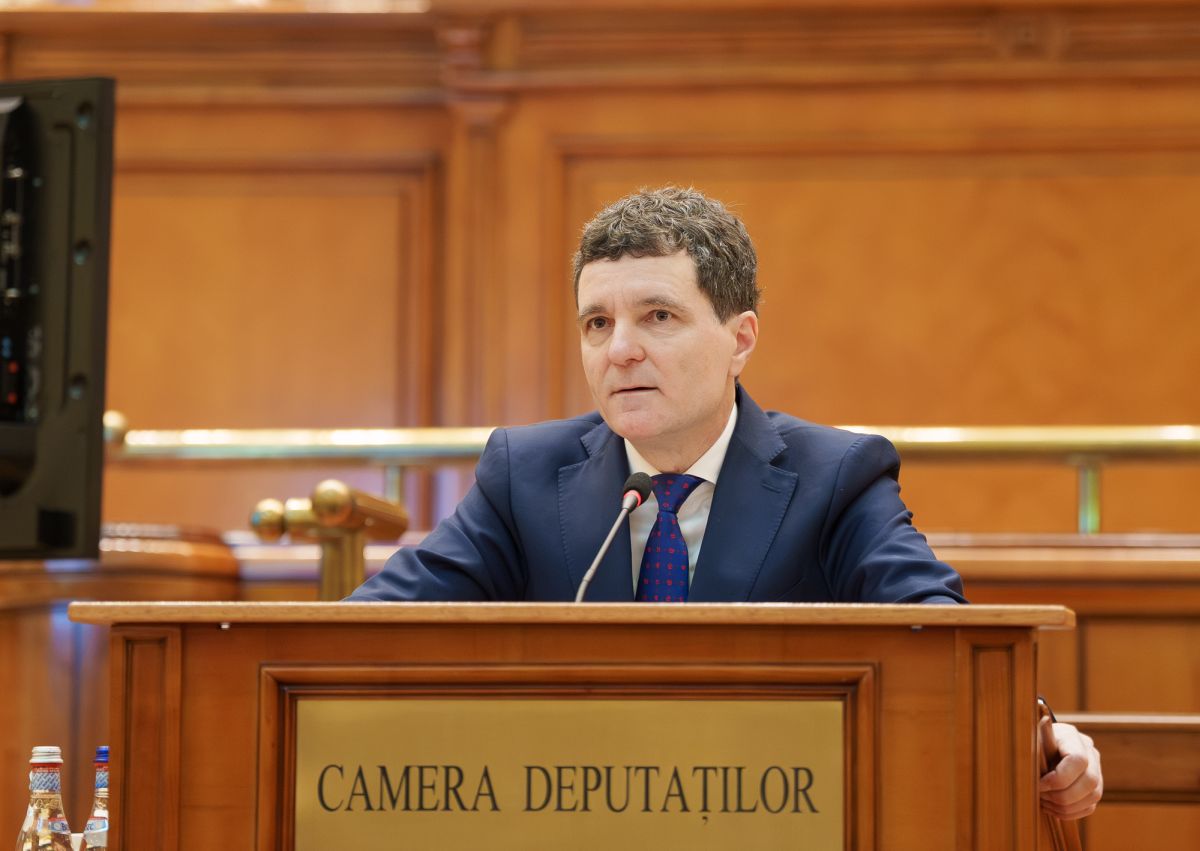 Noua Strategie de Securitate. Marea Neagră e iar cool