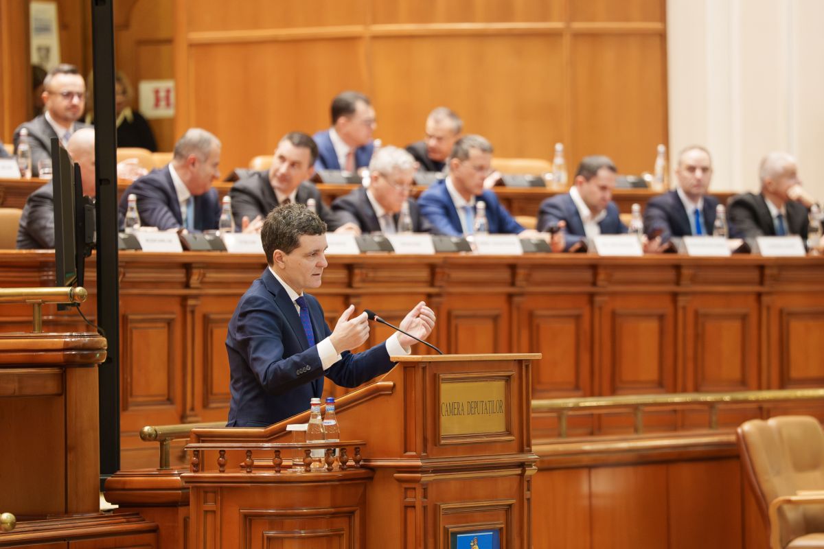 Nicușor Dan: Vom avea o unitate sau o secțiune din cadrul SRI-ului care se va ocupa de corupție