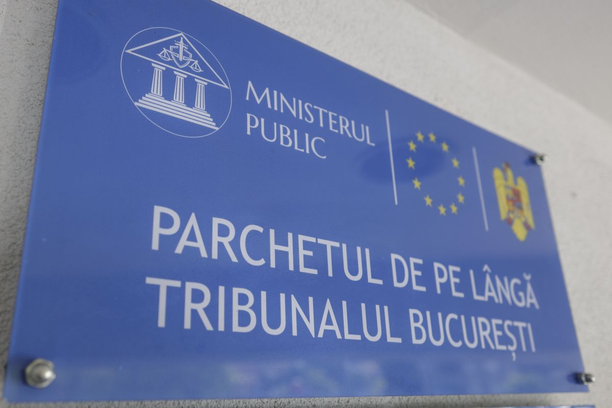 Parchetul de pe lângă Tribunalul București preia ancheta în cazul fetiței de doi ani care a murit într-o clinică stomatologică
