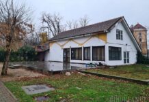 Primăria Oradea cumpără cu 120.000 euro o clădire pentru a o demola