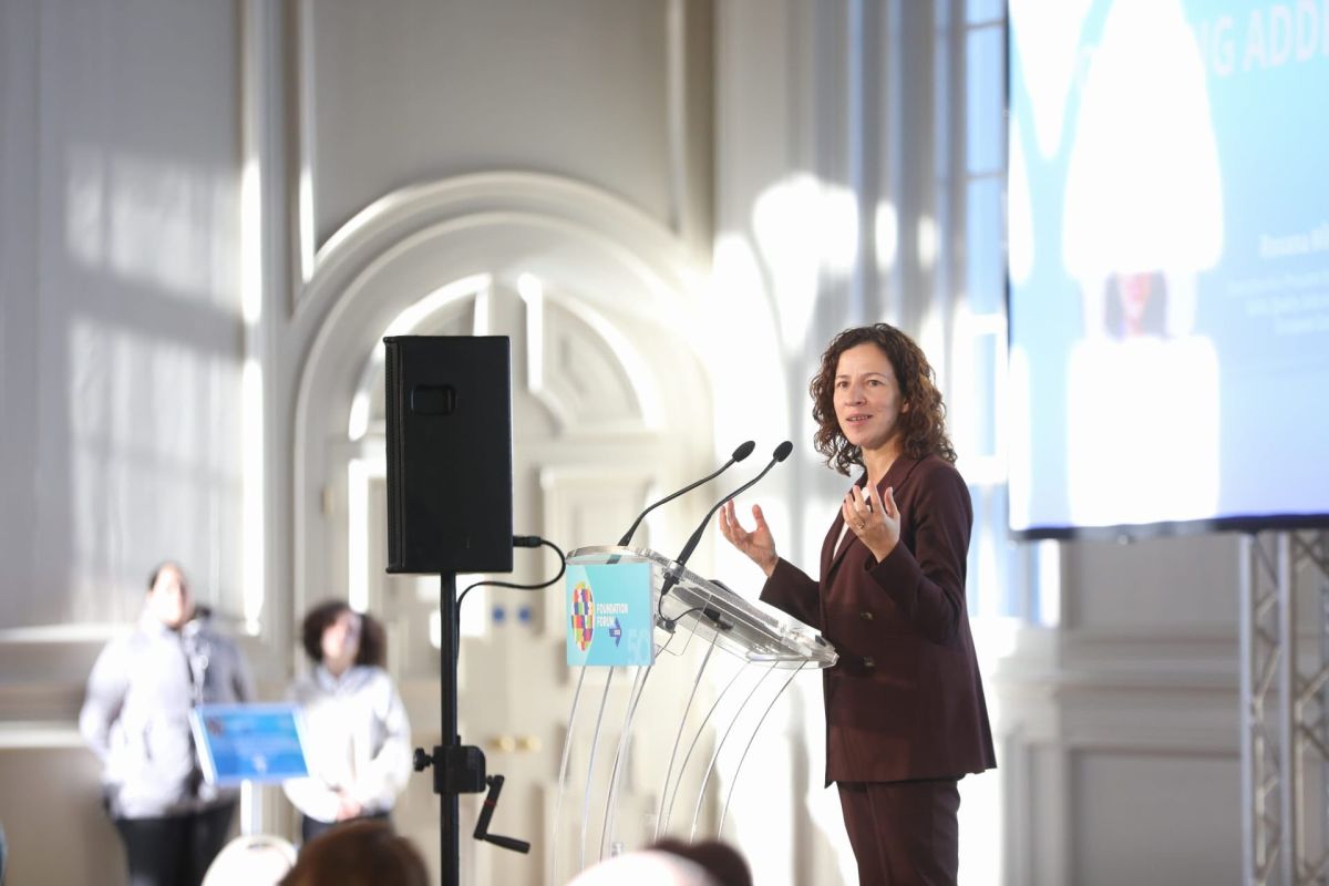 Reuniune la București despre viitorul politicii de coeziune UE: doi vicepreședinți ai Comisiei Europene vin vineri la masa rotundă ministerială