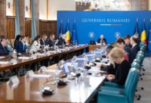 Premierul Ilie Bolojan: Execuția bugetară pe primele 10 luni ale anului: deficitul scade, încasările din TVA cresc constant Premierul Ilie Bolojan: Execuția bugetară pe primele 10 luni ale anului: deficitul scade, încasările din TVA cresc constant