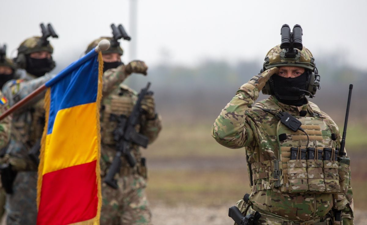 Ce nume sunt vehiculate în USR pentru funcția de ministru al Apărării după demisia lui Ionuț Moșteanu (surse)