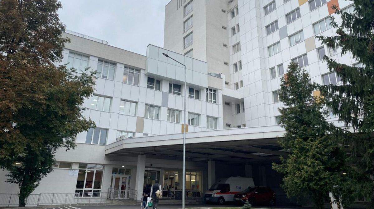 Cazul chirurgului ieșean care a ars penisul unui băiețel, la Spitalul de Copii. Ce daune s-au cerut și câte au fost plătite până acum