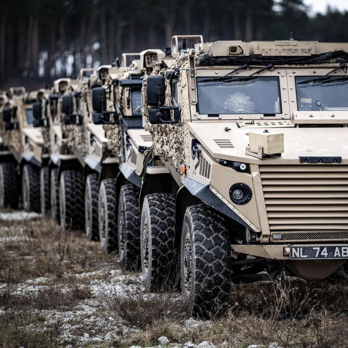 Europa se pregătește pentru „mobilitatea totală”: UE devine și un spațiu comun de securitate prin infrastructuri duale civil-militare