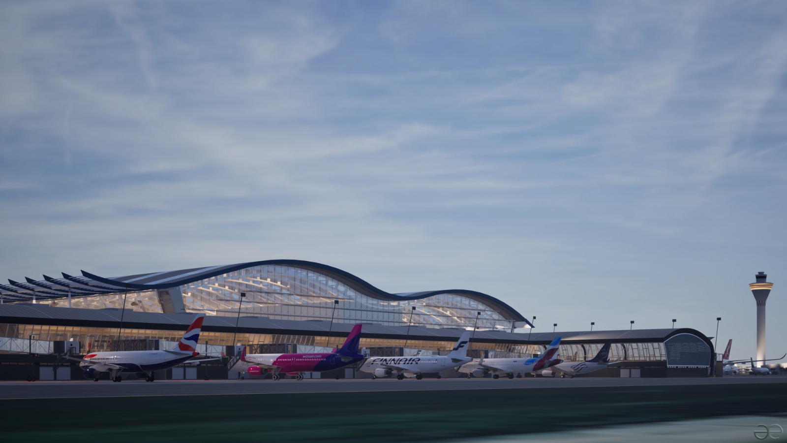 Ministerul Transporturilor a aprobat salarii în valoare de peste 27.000 de lei net pentru fiecare membru al Consiliului de Administrare (CA) de la compania „Aeroporturi București” (CNAB). Propunerea lansată de acționarul minoritar Fondul Proprietatea - care prevedea indemnizații de 11.600 lei net - a fost respinsă, relatează HotNews.